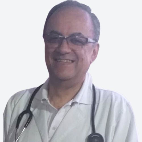 Dr Abelardo Cotes Gomez